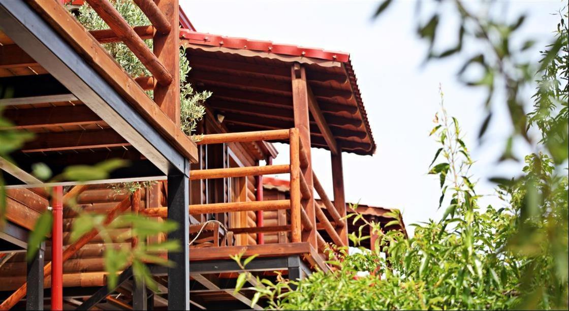 Kas Doga Park Hotel Exterior foto