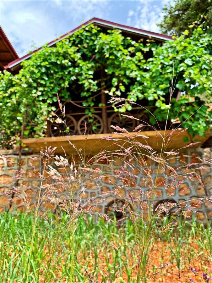 Kas Doga Park Hotel Exterior foto